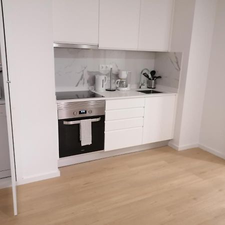 Tmj Apartamento Porto Eksteriør billede