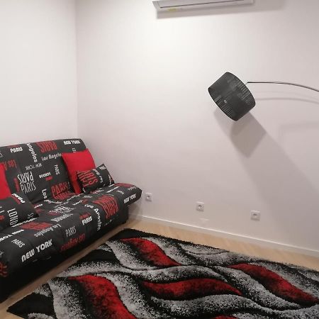 Tmj Apartamento Porto Eksteriør billede
