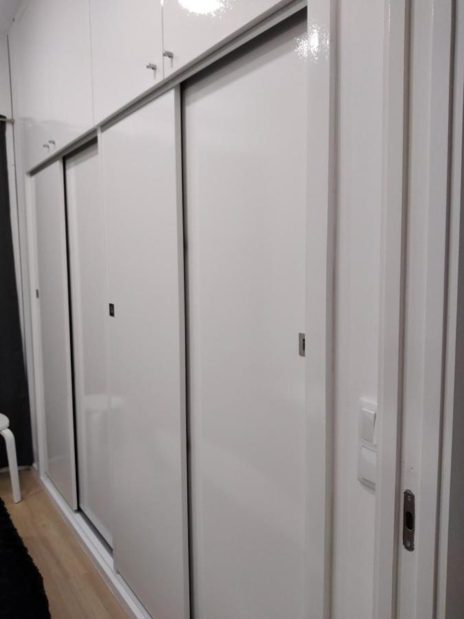 Tmj Apartamento Porto Eksteriør billede
