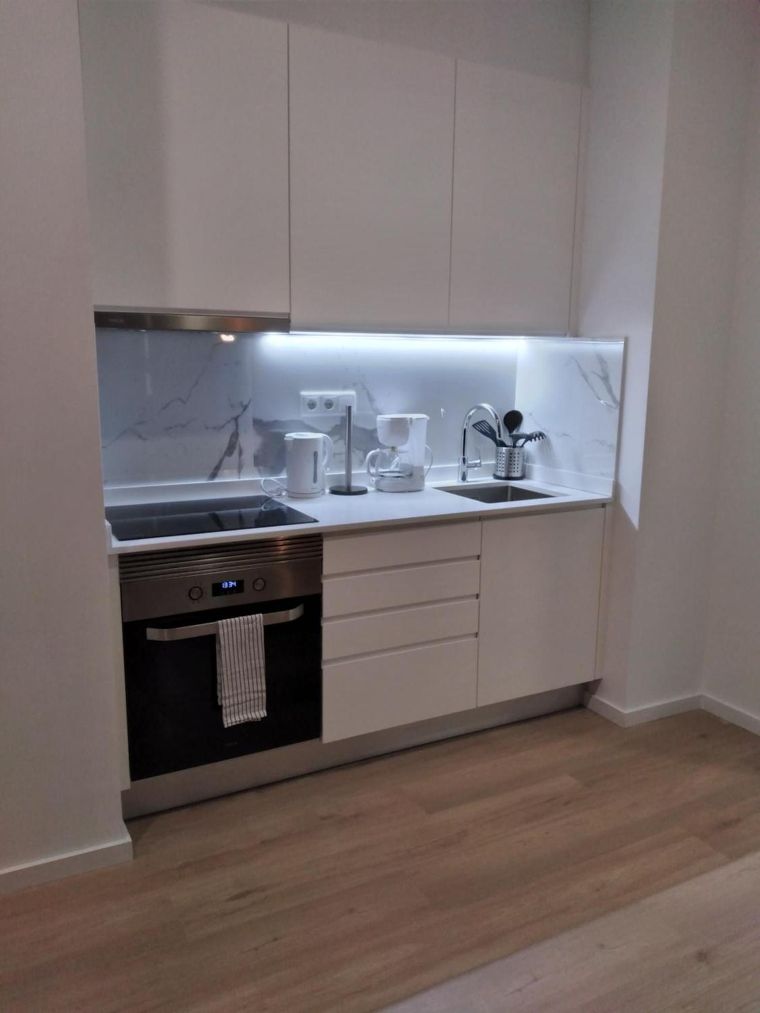 Tmj Apartamento Porto Eksteriør billede