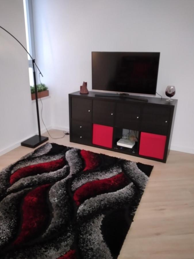 Tmj Apartamento Porto Eksteriør billede