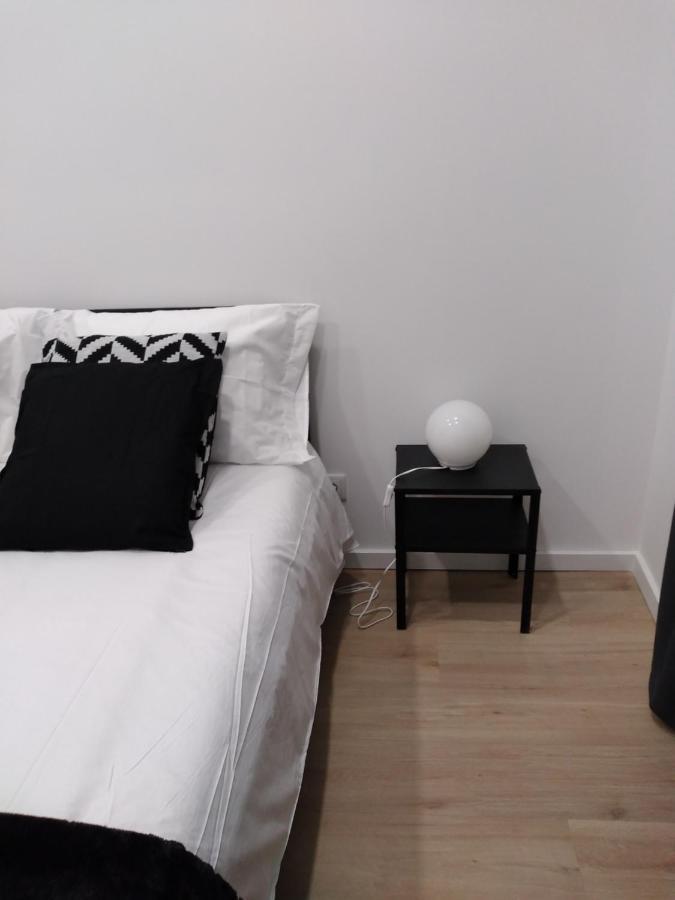 Tmj Apartamento Porto Eksteriør billede