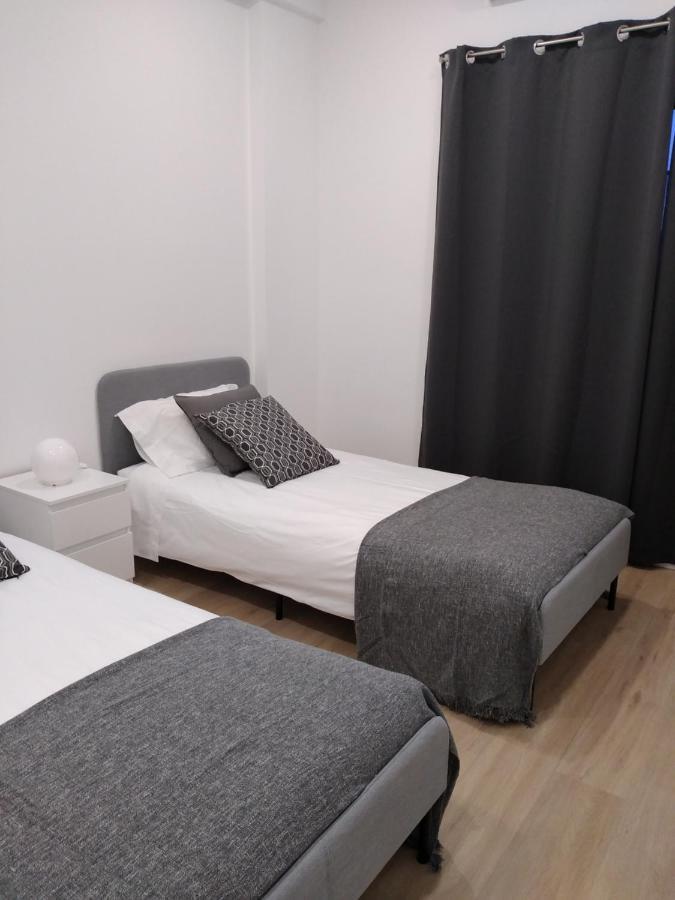 Tmj Apartamento Porto Eksteriør billede