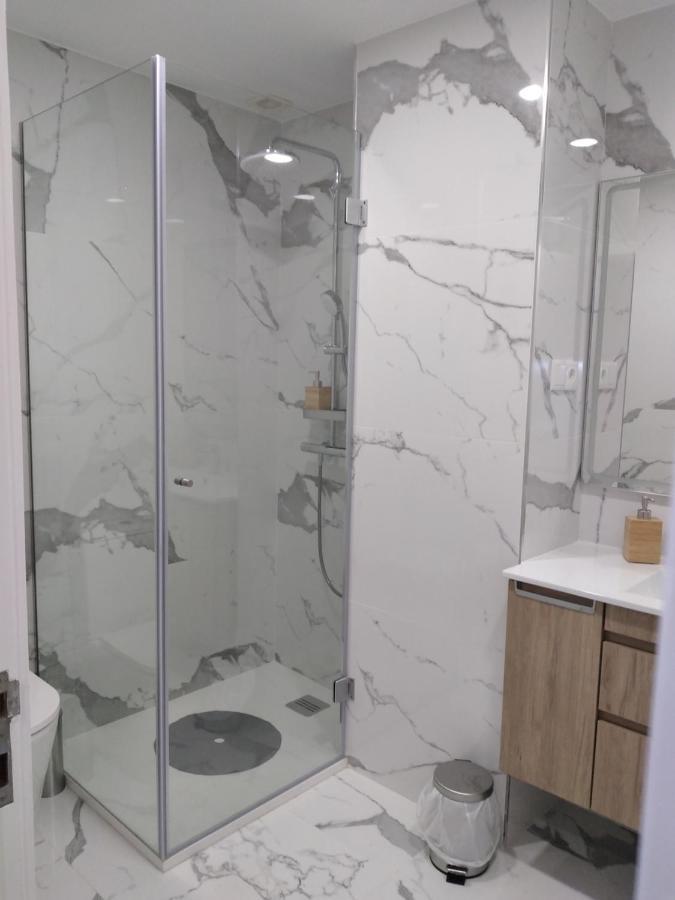 Tmj Apartamento Porto Eksteriør billede