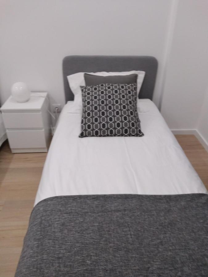 Tmj Apartamento Porto Eksteriør billede