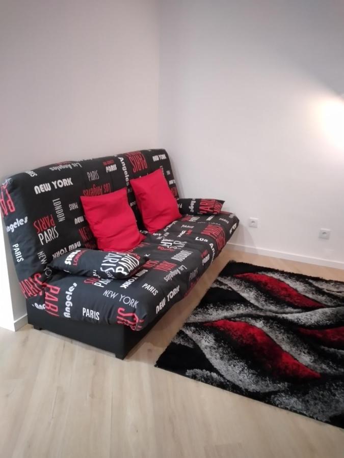 Tmj Apartamento Porto Eksteriør billede