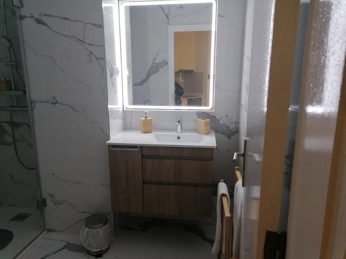 Tmj Apartamento Porto Eksteriør billede