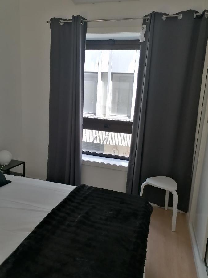 Tmj Apartamento Porto Eksteriør billede
