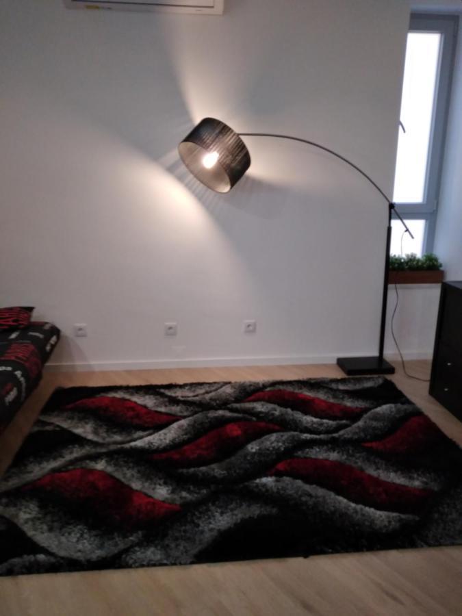 Tmj Apartamento Porto Eksteriør billede