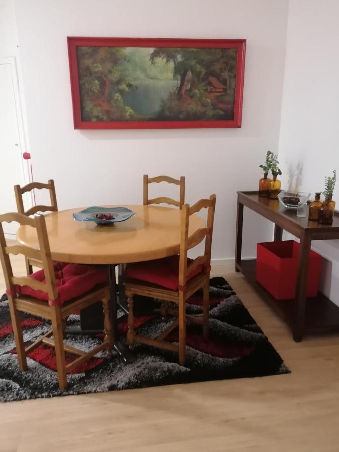 Tmj Apartamento Porto Eksteriør billede