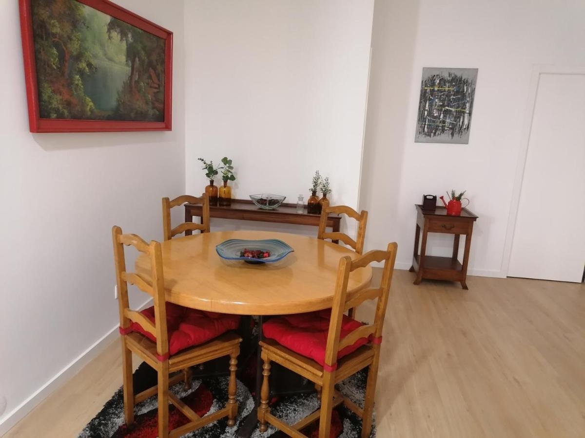 Tmj Apartamento Porto Eksteriør billede