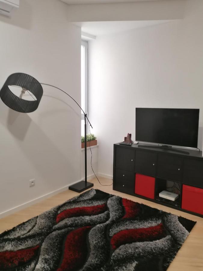 Tmj Apartamento Porto Eksteriør billede